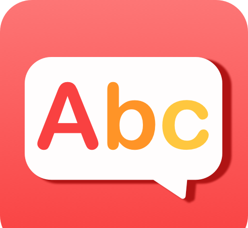 英语听力翻译logo图