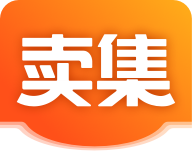 卖集logo图