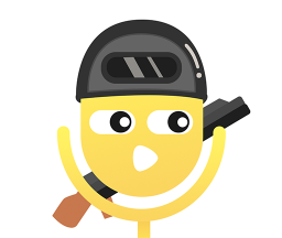 和平游戏变声器logo图