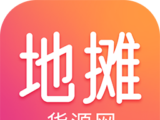 地摊货源网logo图