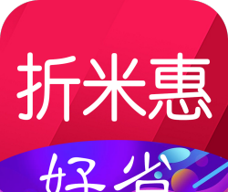 折米惠好省logo图