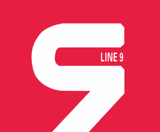 9号线优品logo图