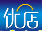 怡家优店logo图