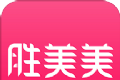 胜美美logo图