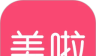 美啦logo图