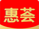 惠荟logo图
