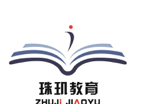 珠玑教育logo图