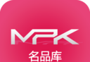 名品库logo图