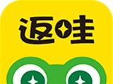 返哇logo图