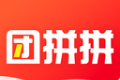 团拼拼logo图