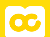 OC语文logo图