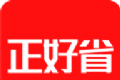 正好省logo图