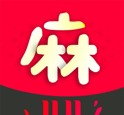 麻粉惠淘logo图