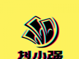 抖小强logo图