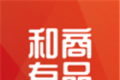 和商有品logo图