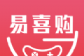 易喜购logo图