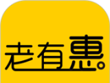 老有惠logo图