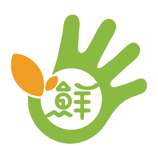 新发地掌鲜logo图