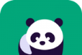 熊猫跨境logo图