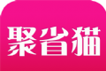 聚省猫logo图