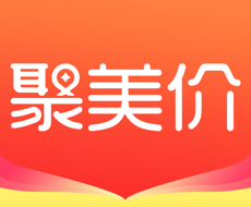 聚美价logo图