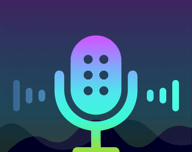 2020王者萝莉变声器logo图