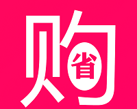 购省logo图