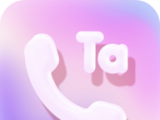 Ta来电logo图
