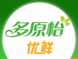多原怡优鲜logo图