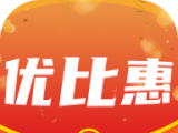 优比惠logo图
