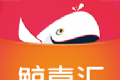 鲸喜汇logo图