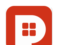 普罗服务+logo图