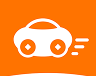 小胖车车商版logo图