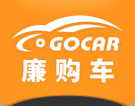廉购车logo图