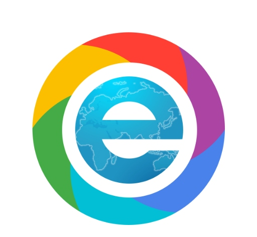 小智浏览器logo图