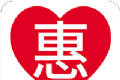 心愿惠logo图