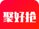 聚好抢logo图