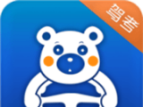大熊学车logo图