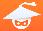 趣游侠logo图