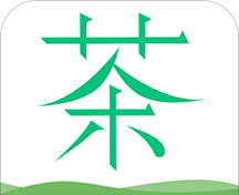 E手E茶logo图