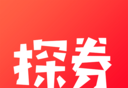 探券logo图