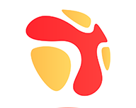 镇村通掌柜版logo图