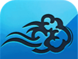 墨墨天气通logo图