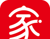 铁建美好家logo图