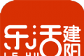 乐活建阳logo图