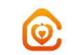 轶才家政logo图