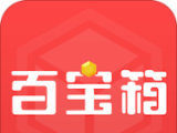微商百宝箱logo图