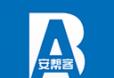 安帮客商户端logo图
