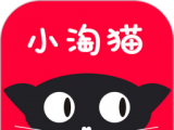小淘猫logo图