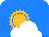 围观天气logo图